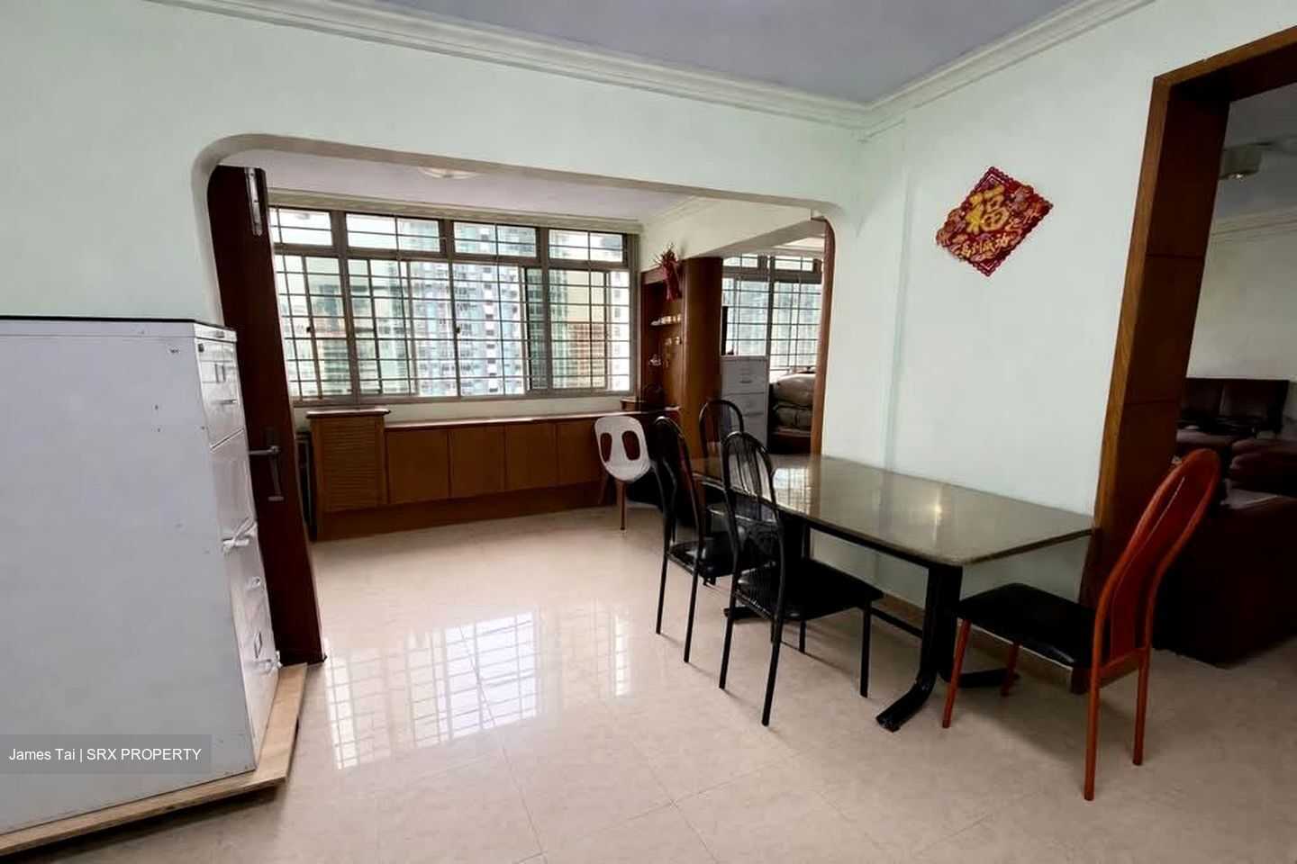Blk 162 Yung Ping Road (Jurong West), HDB Executive #545569771